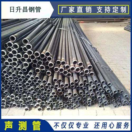 鄂城桥梁声测管作用及预埋检测方法